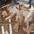 Where can i dispose of large items in toronto?