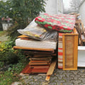 What do i need to start a junk removal business in texas?