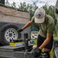 Proper Disposal Methods for Unwanted Items