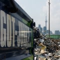 How to get rid of junk in toronto?