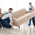 How much does furniture removal cost toronto?