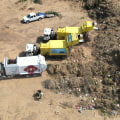 How do i get rid of junk in san antonio?
