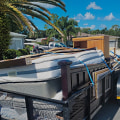 How much is junk removal in florida?