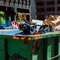 How much does junk removal cost near los angeles ca?