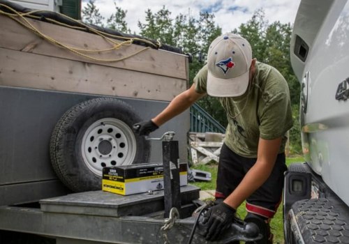 Proper Disposal Methods for Unwanted Items