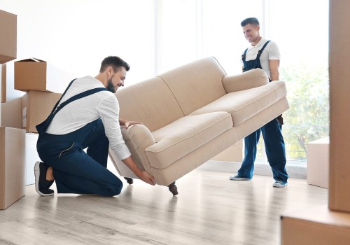 How much does furniture removal cost toronto?