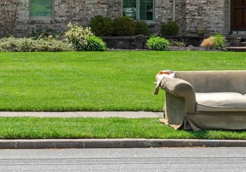 How much does junk removal cost in texas?