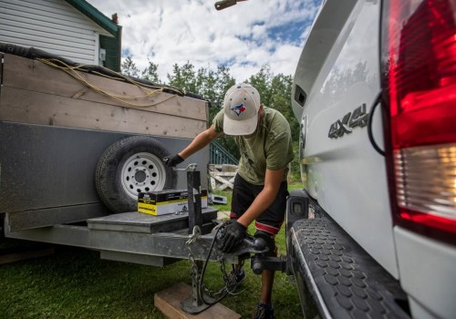 Loading and Hauling: Making Junk Removal Easy