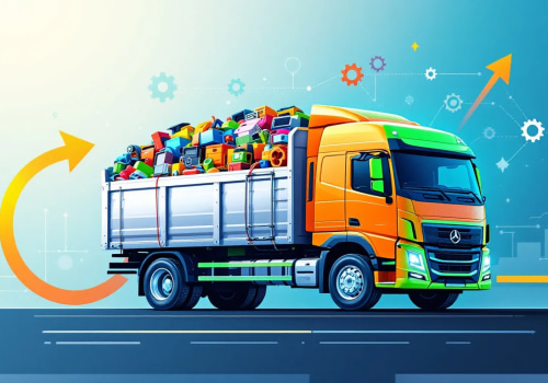 What is the world's largest junk removal service?