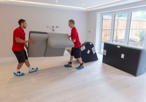 What is the most cost effective way to move?